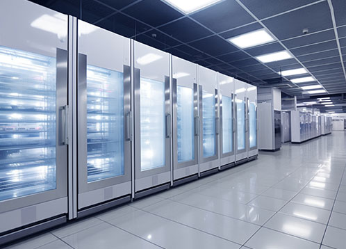 PRODUCTION EQUIPMENT