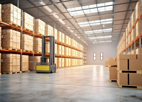 PRODUCTION EQUIPMENT