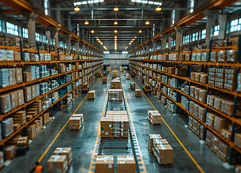 PRODUCTION EQUIPMENT