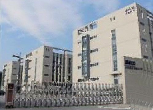 PRODUCTION EQUIPMENT