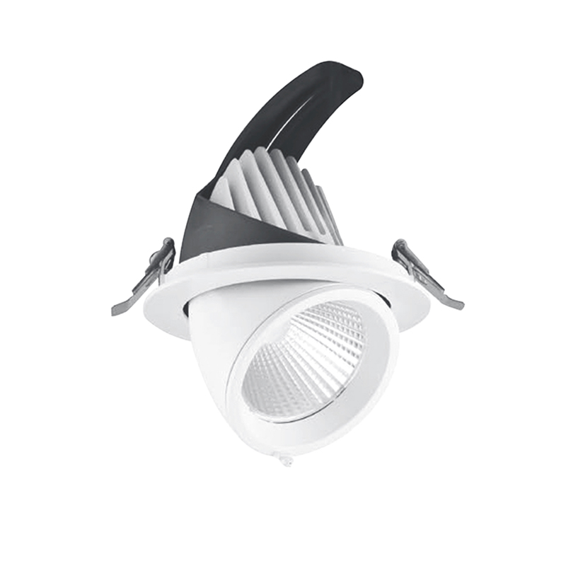 Commercial Downlight  9W/15W/30W/36W   3CCT