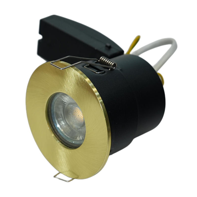 TD016-018 satin brass